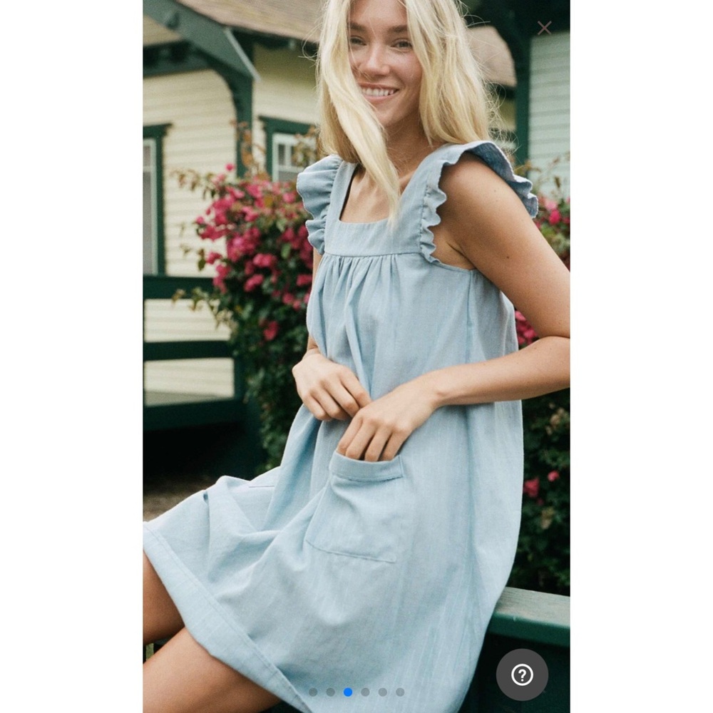 Christy Dawn Bennet Dress